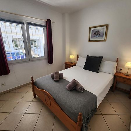 Ferienwohnung Stella Maris - Sleeps 4 Nerja Exterior foto