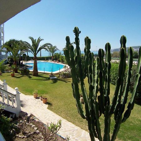 Ferienwohnung Stella Maris - Sleeps 4 Nerja Exterior foto