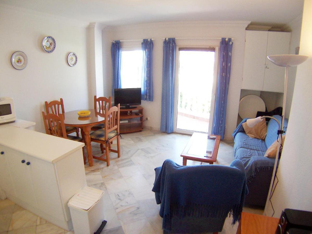 Ferienwohnung Stella Maris - Sleeps 4 Nerja Exterior foto